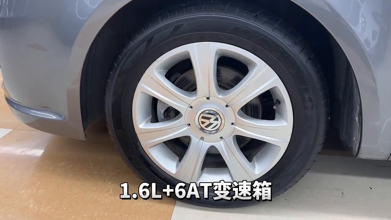 大众朗逸抖音测评,11年的二手朗逸的优缺点