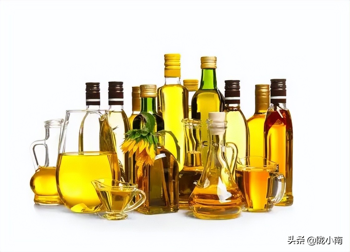 什么食用油是非转基因的,食用油上写的非转基因是什么意思