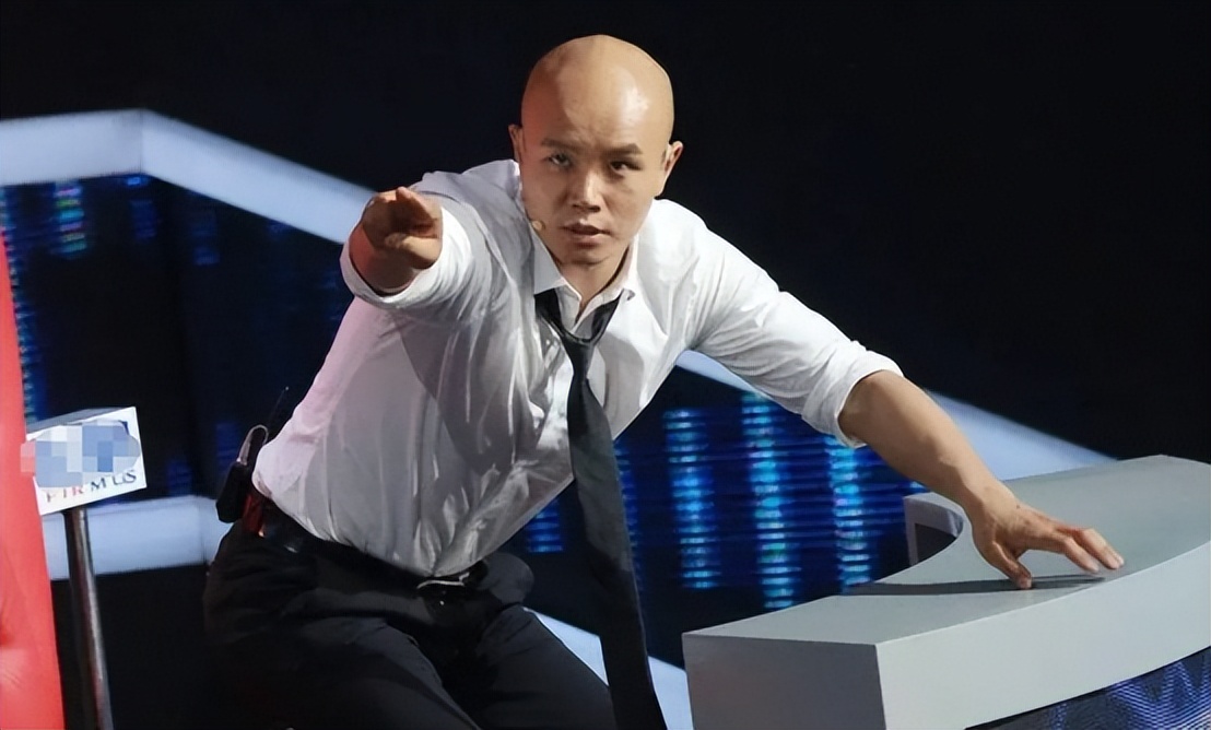 乐嘉这个人现在怎么样了,乐嘉到底是怎么做到的