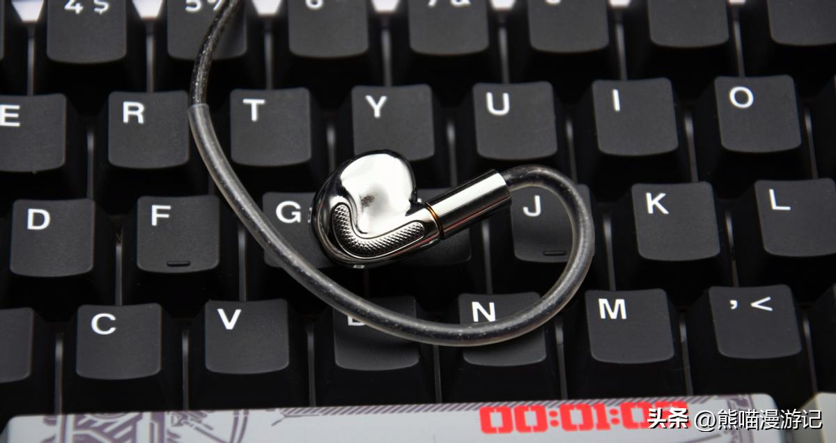 梦幻般的音质体验——奥莱尔auneJasper-T旗舰动圈HiFi耳机评测