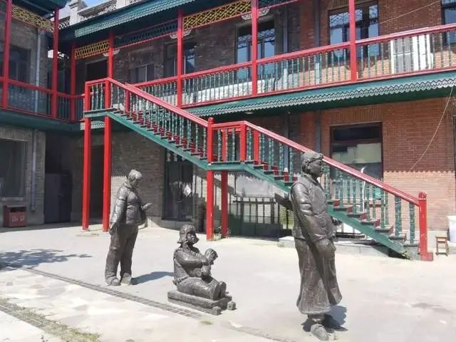 不舍的老道外，哈尔滨人心底最深的执念