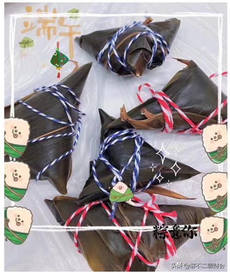 节日福利，公司发什么更好？