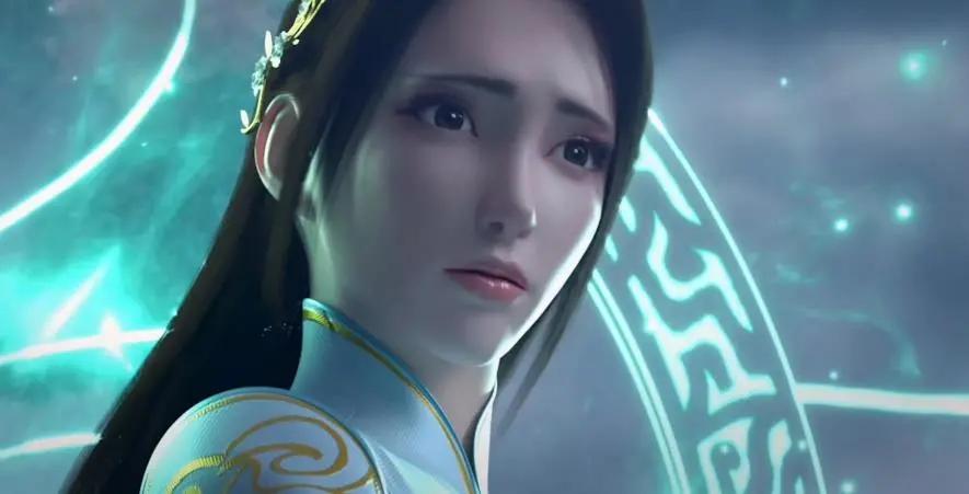 中国新骄傲！比游戏业穷百倍的动画圈，实现了国漫3*级A**飞跃