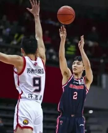 广东队爆料,广东队最近争议的比赛