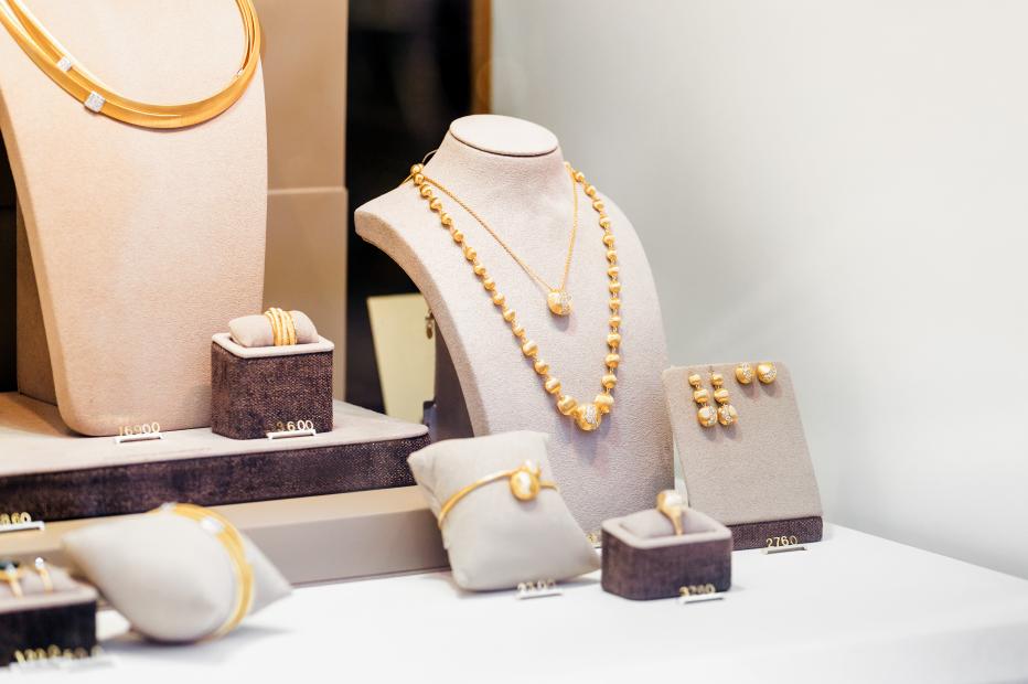 变卖31斤黄金,变卖大量黄金