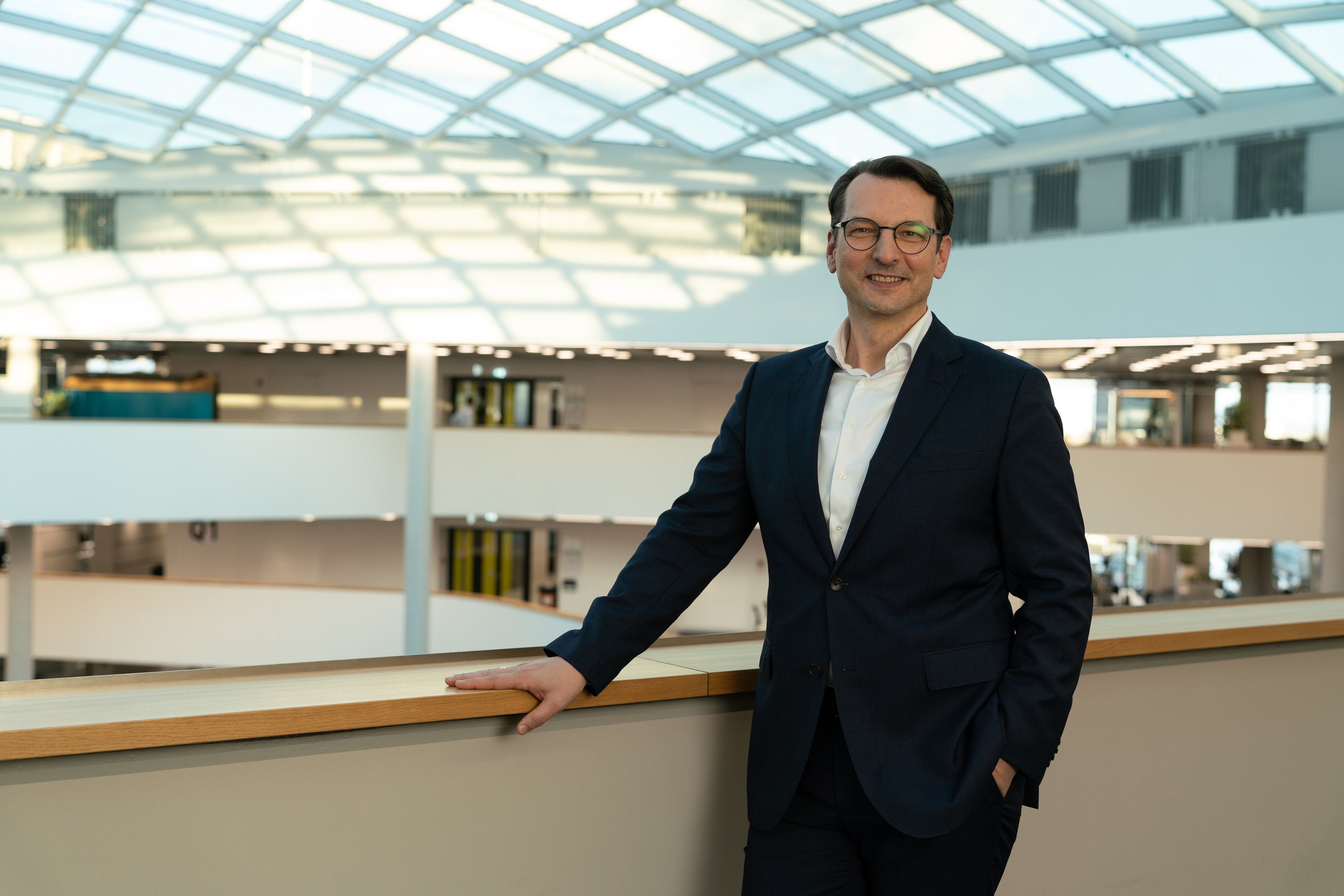 创新设计|面向未来的宝马集团iFACTORY生产战略落地中国