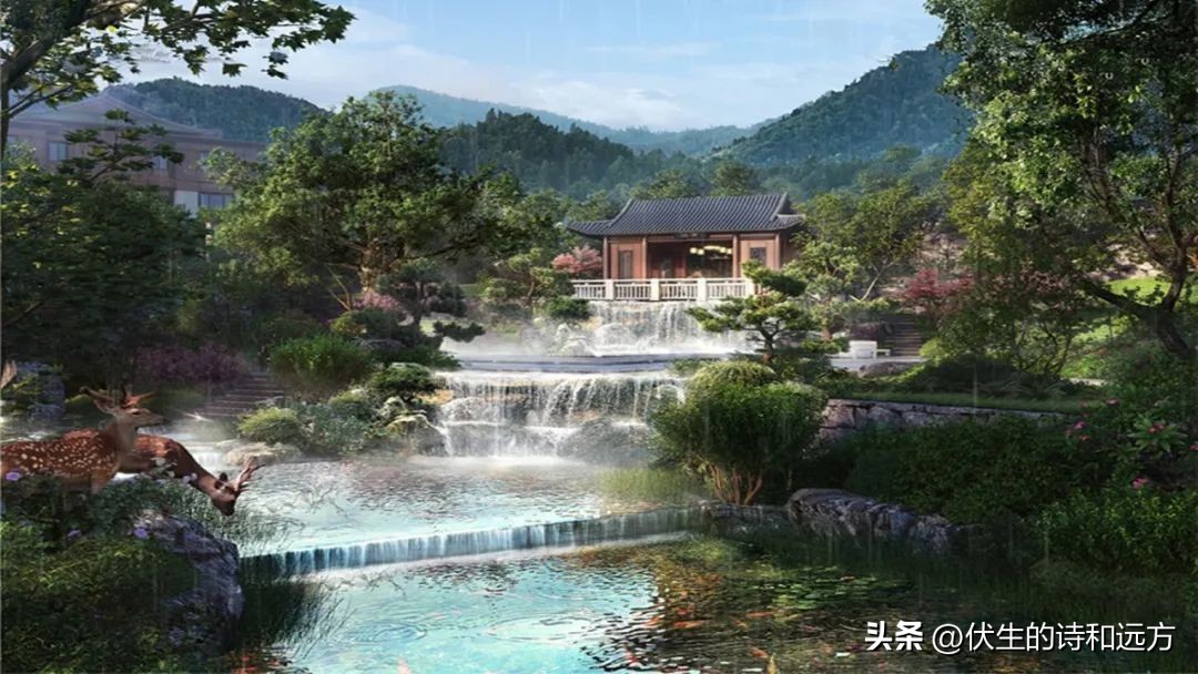 北京西山最高的地方是哪,北京西山是哪个山脉