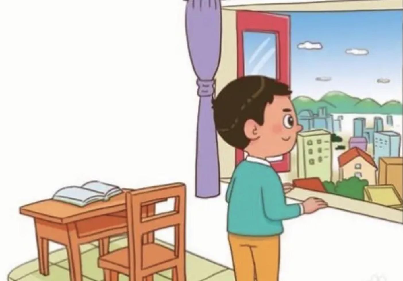 护眼小知识和技巧,有些护眼小妙招竟然如此简单