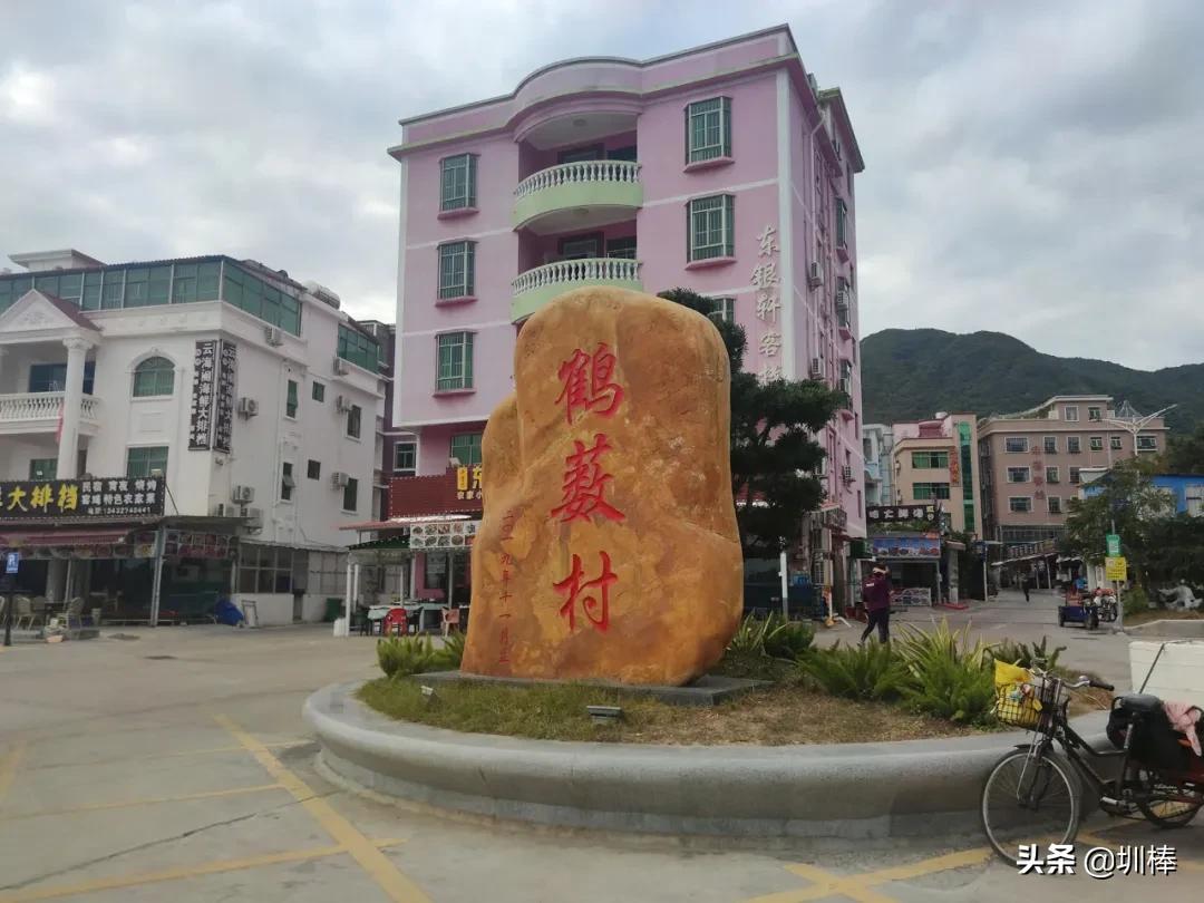 东西涌海岸线徒步从哪里进去,深圳东西涌海岸线徒步要门票吗