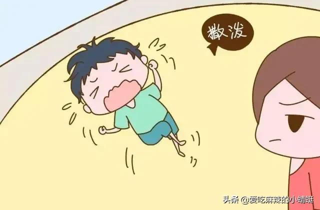 2周岁宝宝睡觉前哭闹是什么原因,宝宝戒奶后睡觉前哭闹有什么方法