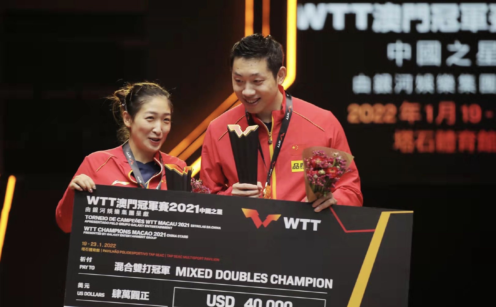 国乒新喜讯刘诗雯,奥运冠军刘诗雯近况