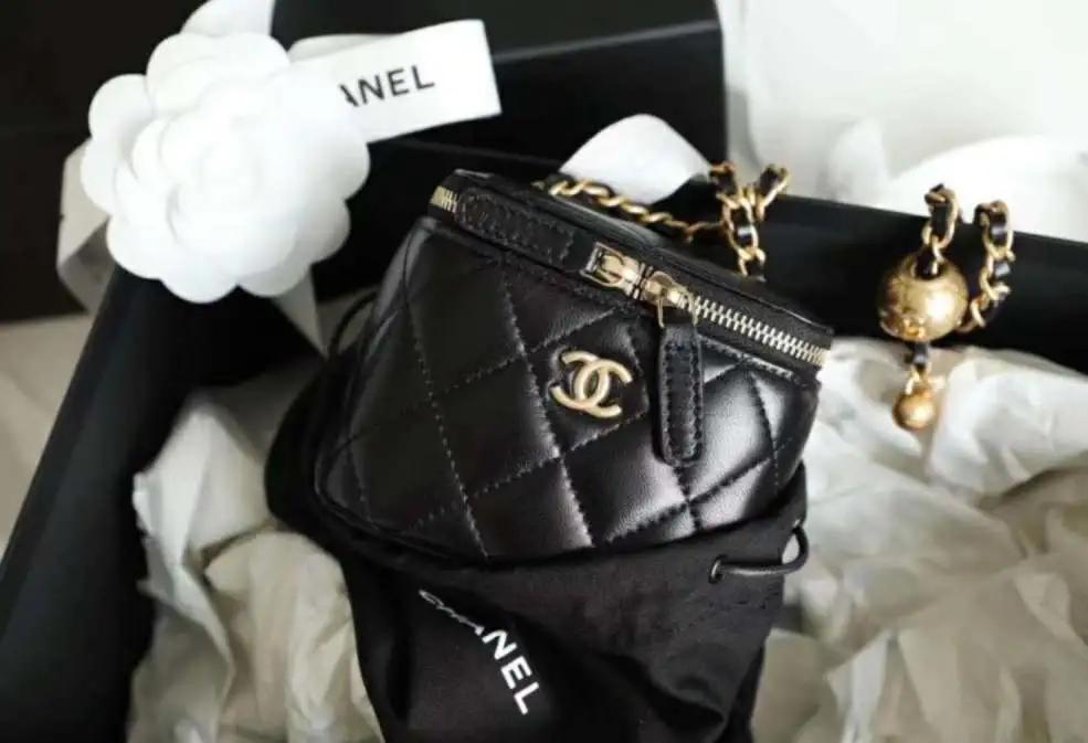 chanel理财,chanel最新报价