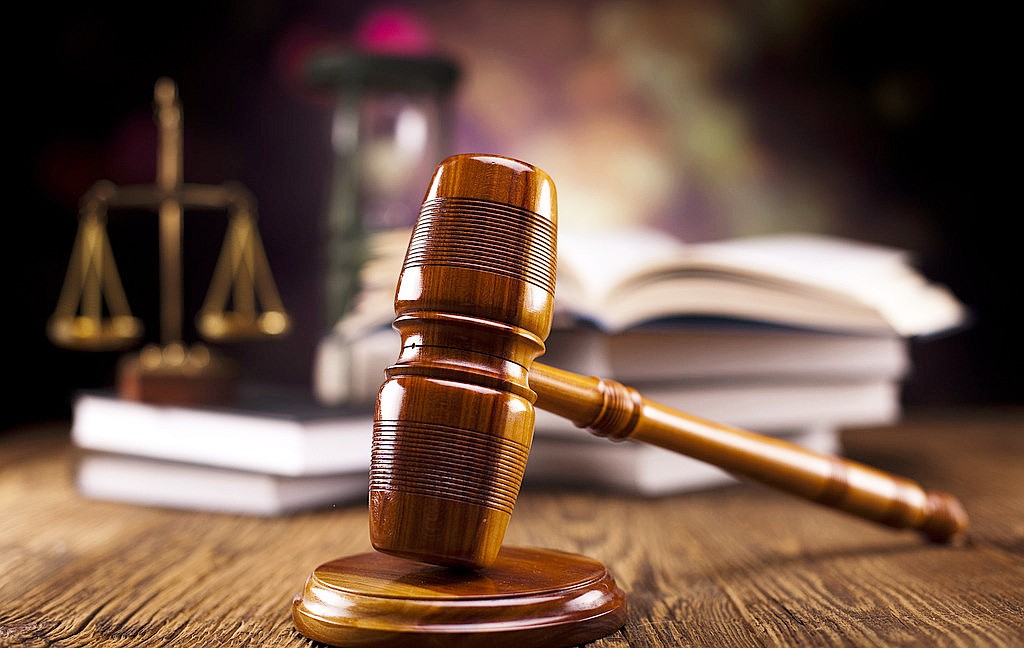 涉嫌非法利用信息网络案,非法利用信息网络罪3个人涉案15万