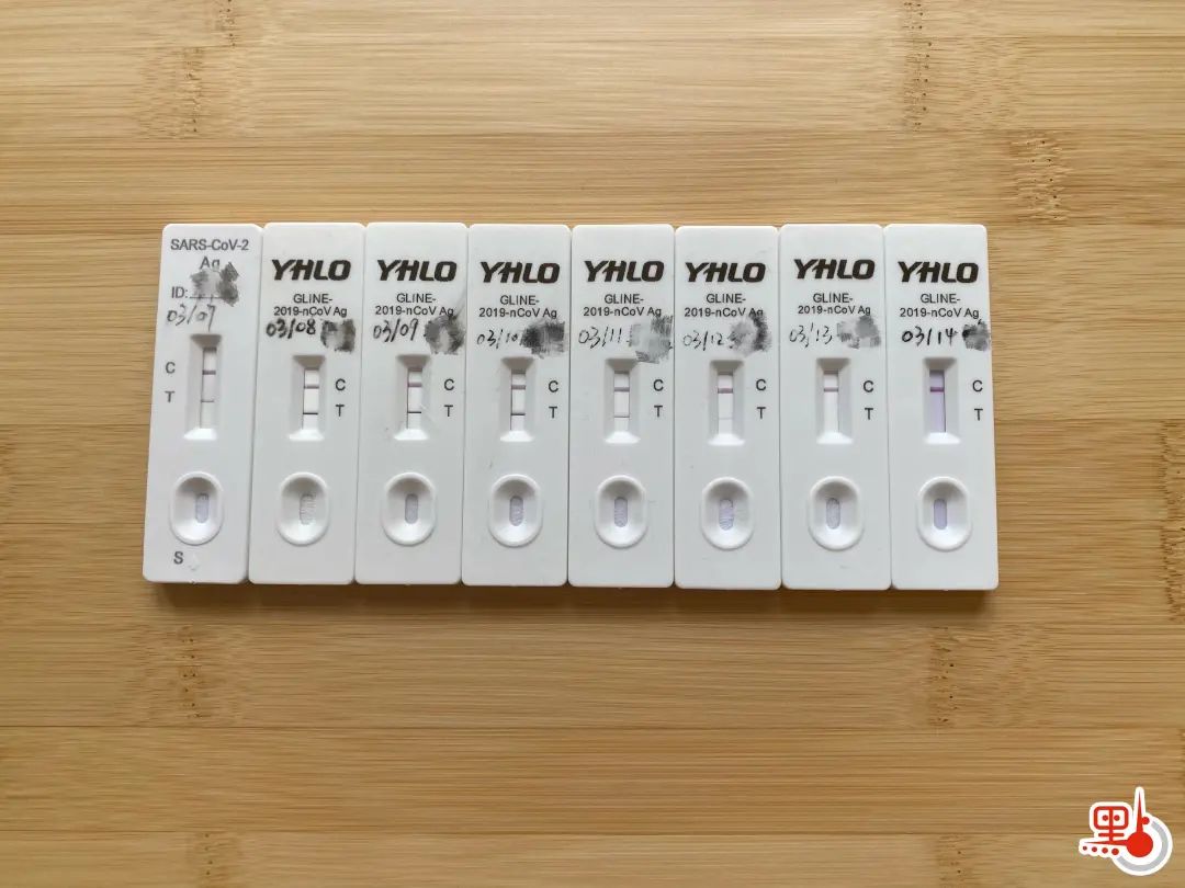 阳了别慌！看看香港市民是怎么做的