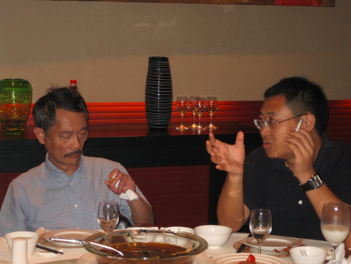 北大扫地僧教授李小文看的书,北大扫地僧教授李小文代言华为