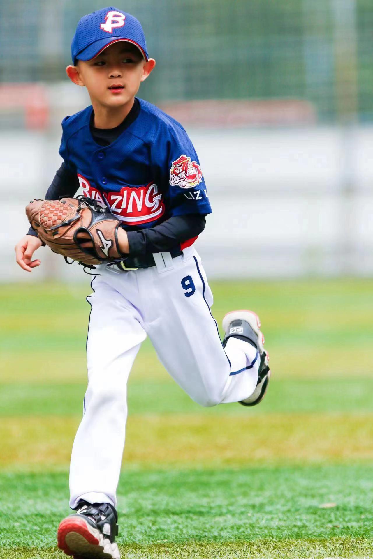 奔跑吧少年河南棒垒球比赛,2023年全国青少年棒垒球锦标赛