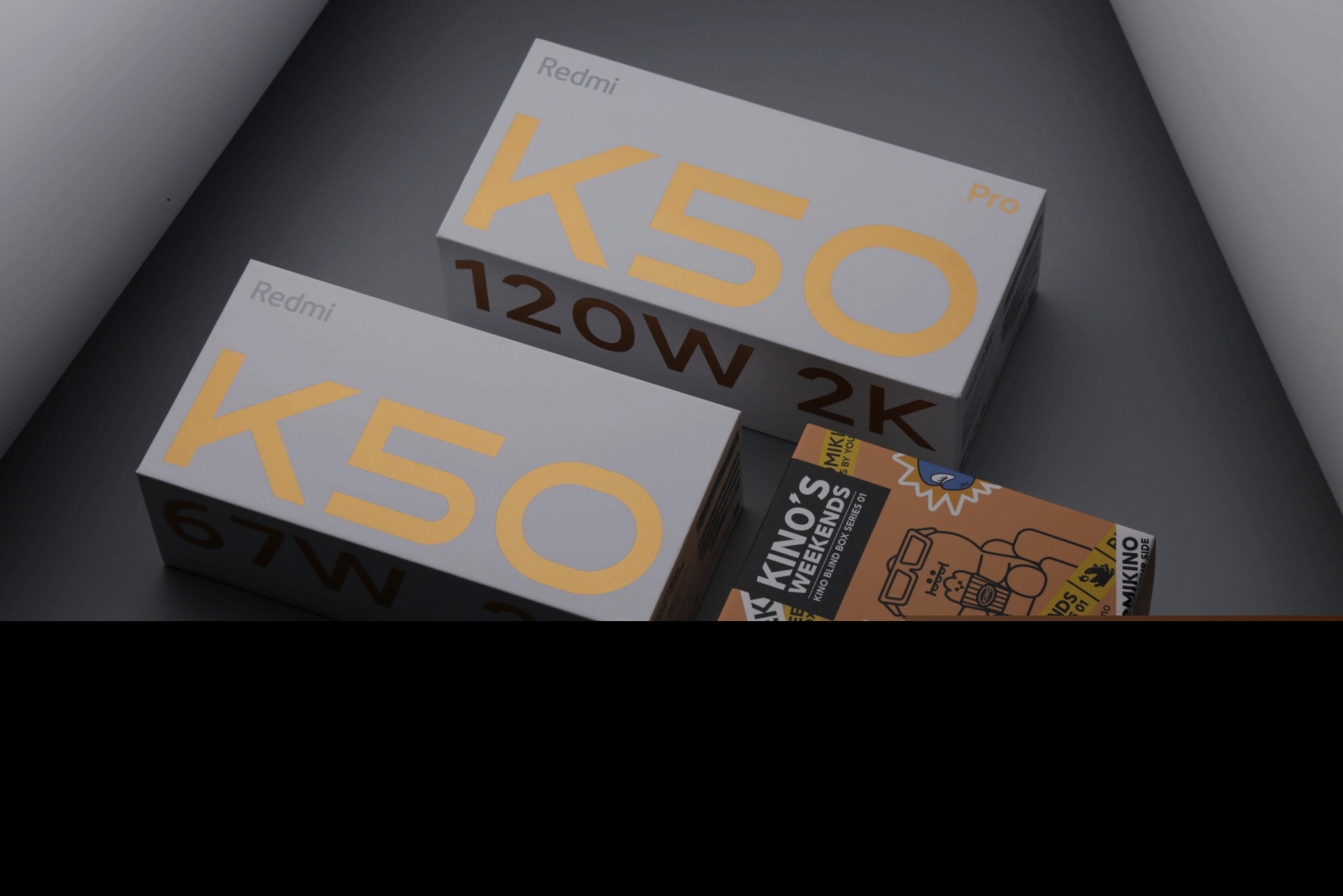 RedmiK50Pro璇勬祴,RedmiK50pro缁煎悎娴嬭瘎