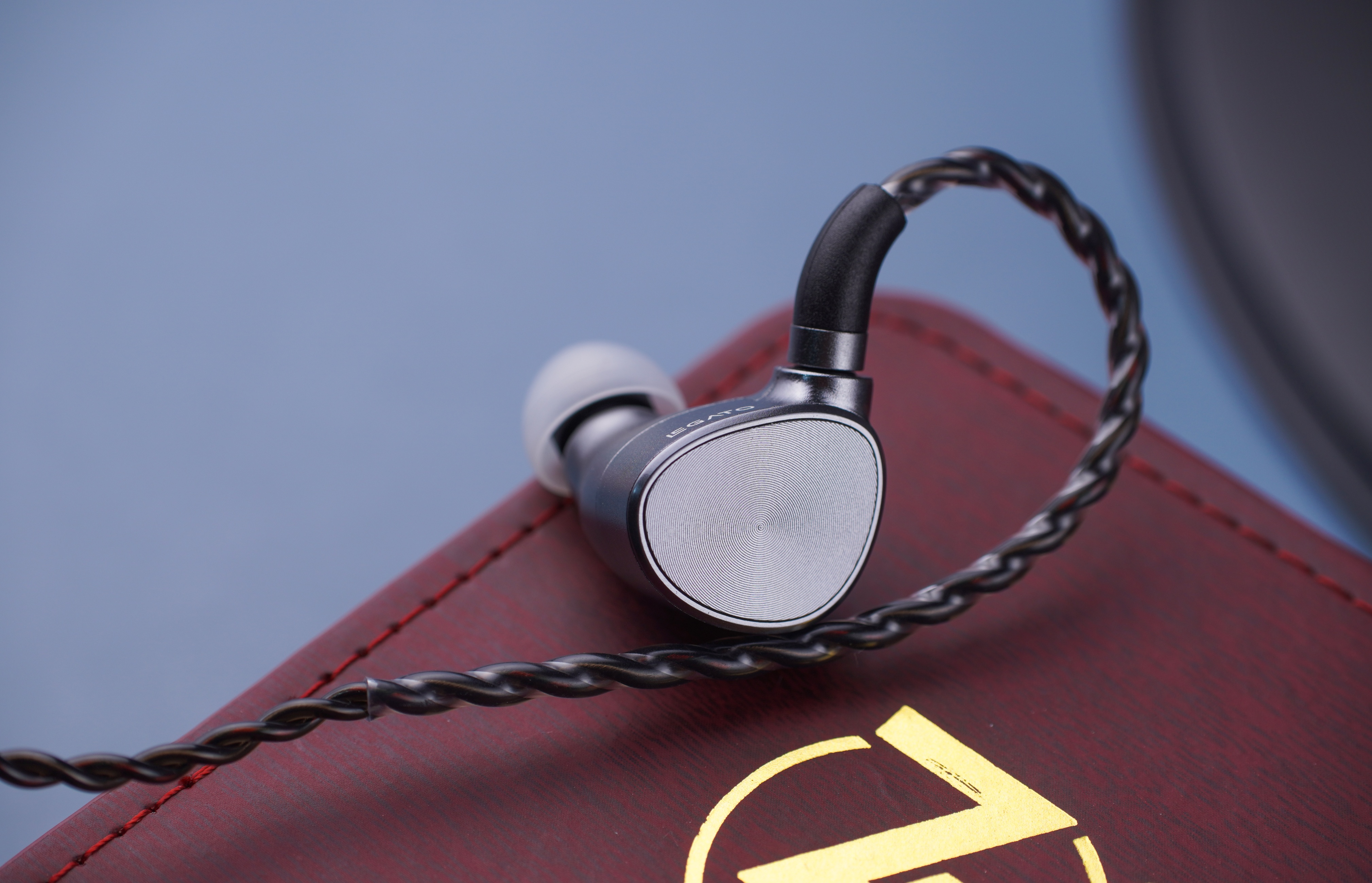 双圈的威力，一定很猛吧？聊聊七赫兹的Legato