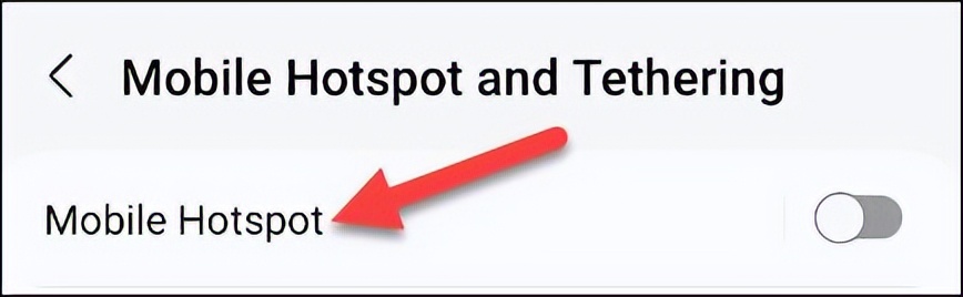 如何将wifi变成便携热点,怎么把手机热点变成wifi信号