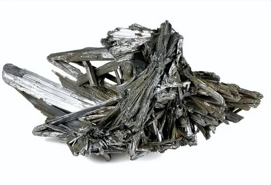 7月6日下午：美国担心！中国若断供矿物锑，美将面临*药弹**停产