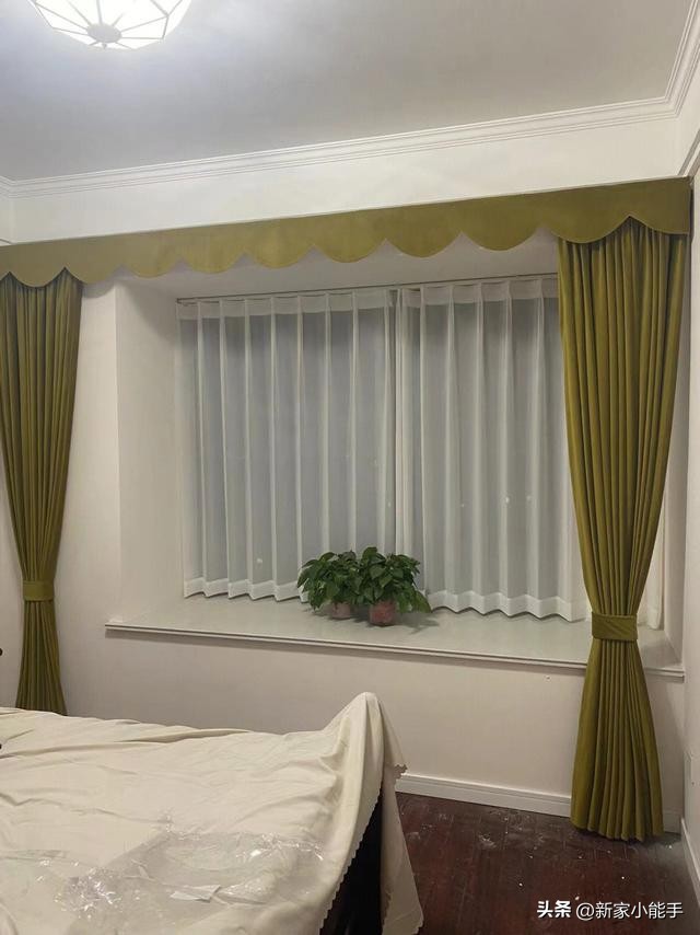 装修房子分享记录美式,美式新房装修推荐