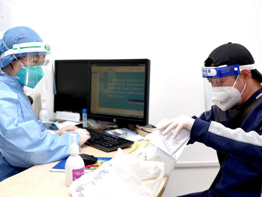 【网络谣言粉碎机】除了新冠，上海其他病患就医情况如何？