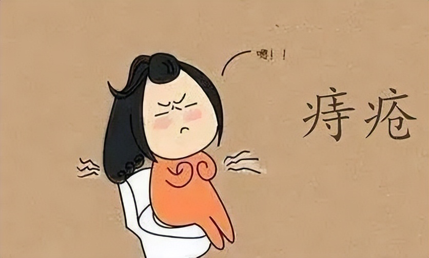 痔疮做过一次手术二次复发,两次痔疮手术