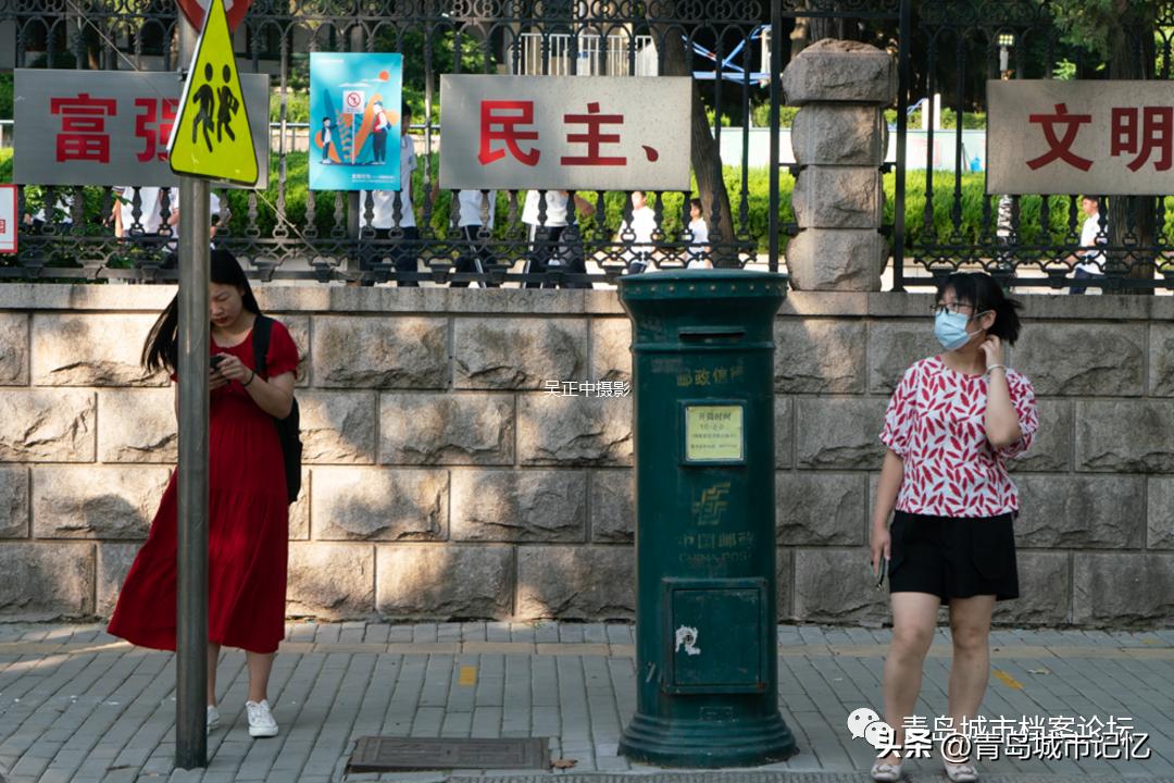 吴正中青岛摄影,吴正中摄影作品