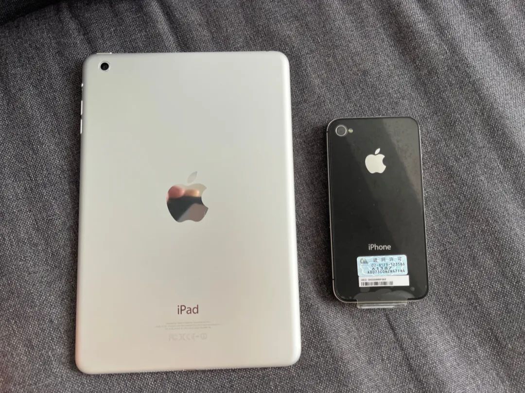2021年买的ipad未激活,2022年买ipadmini2还能撑多久