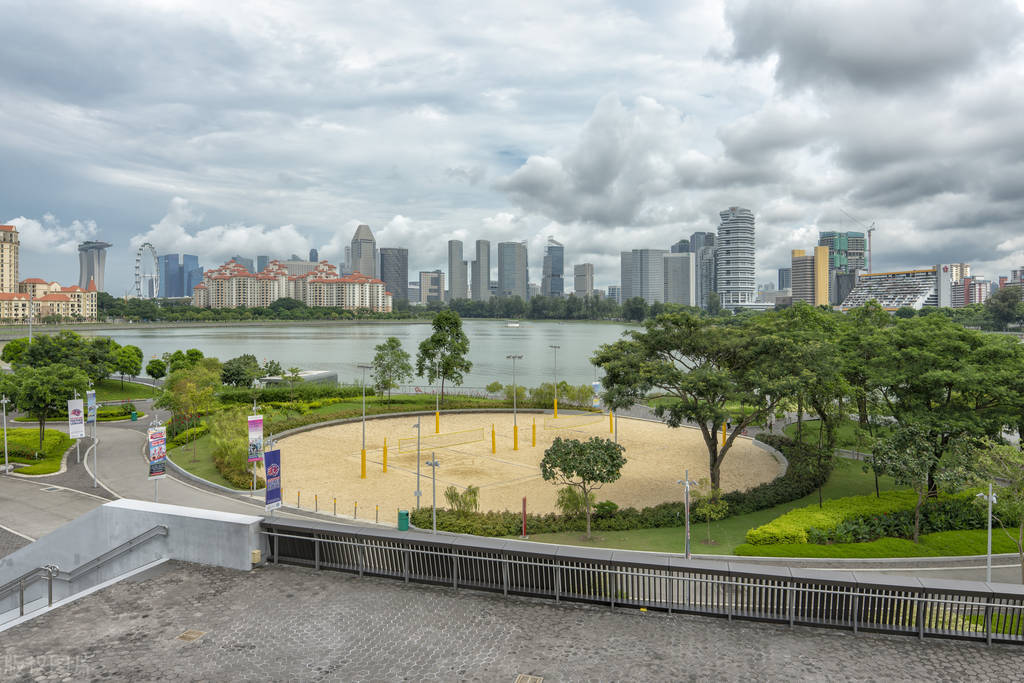 新加坡的22个冷知识,新加坡被评为全球第二富有国家