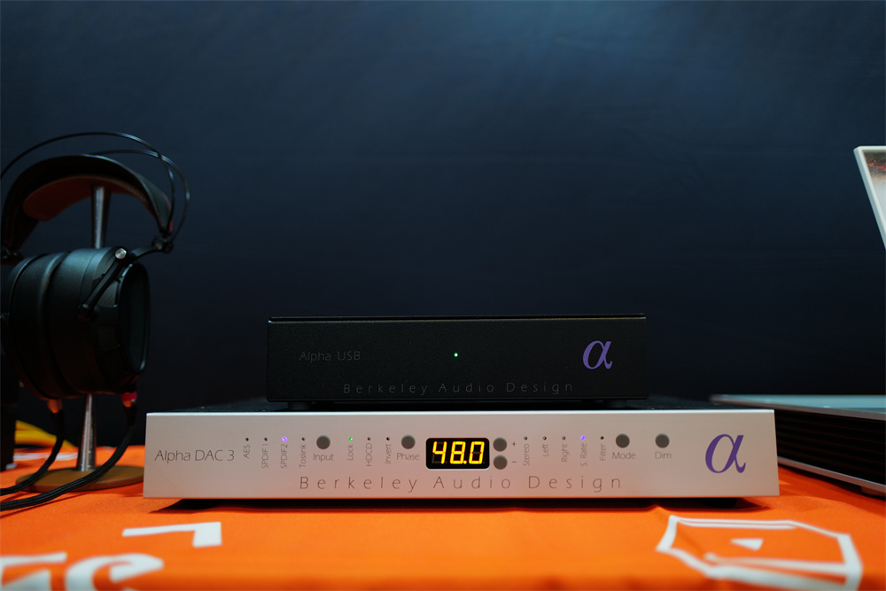 行业快讯|MaxDigital携多款新品参加第八届中国,广州国际耳机展