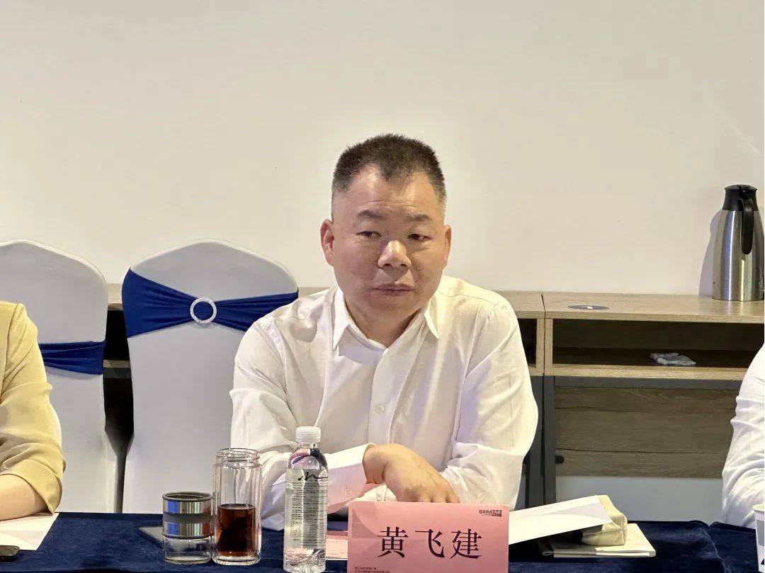 正德职业技术学院*党**委书记、政府督导专员孙雷一行莅临调研指导