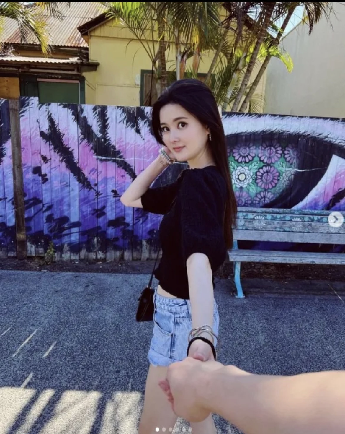 名媛孙芸芸,孙芸芸名媛圈