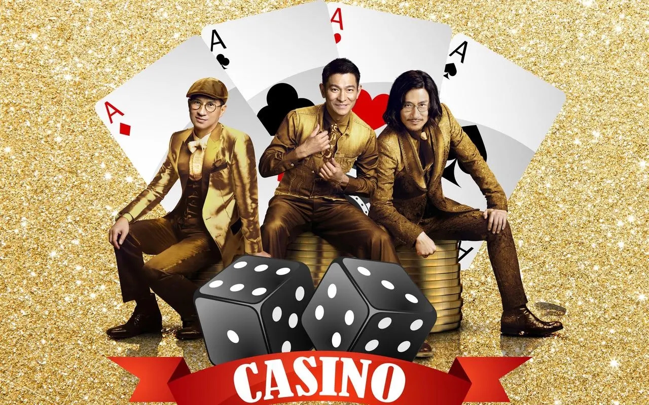 澳门风云3周润发赌神精彩片段,澳门风云周润发为什么疯疯癫癫