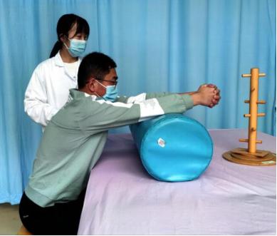 脑梗偏瘫后注意事项,脑梗偏瘫肢体恢复期最初锻炼方法