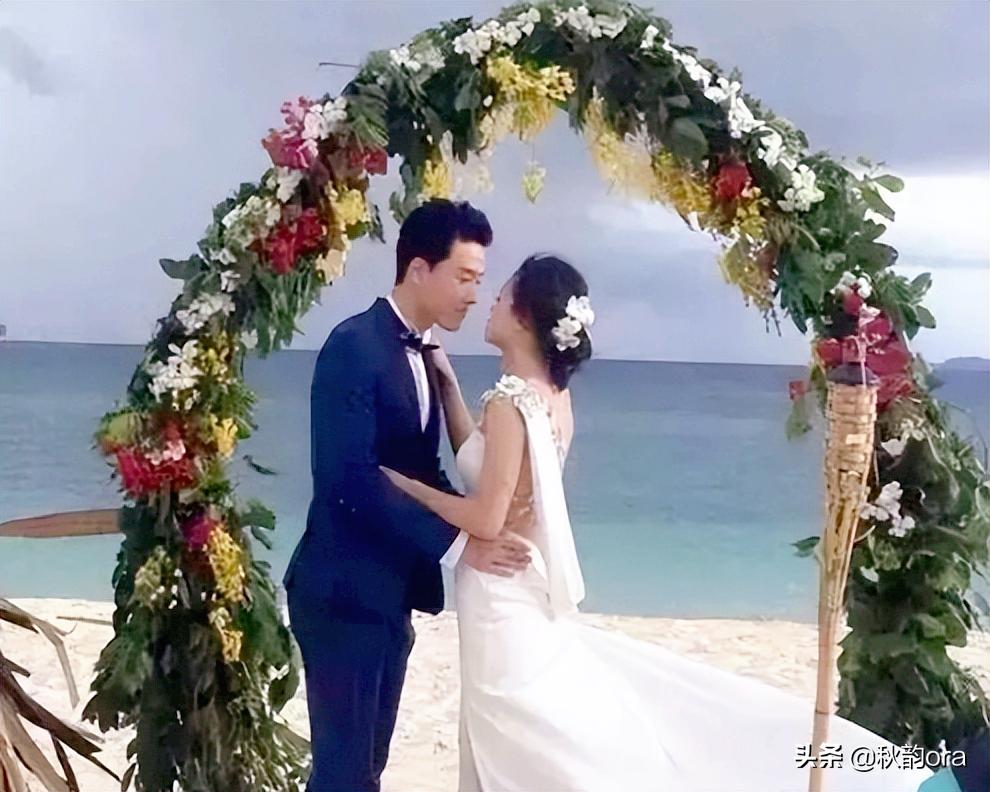 刘翔:和葛天闪婚闪离,二婚娶初恋吴莎,相伴6年无儿无女很幸福