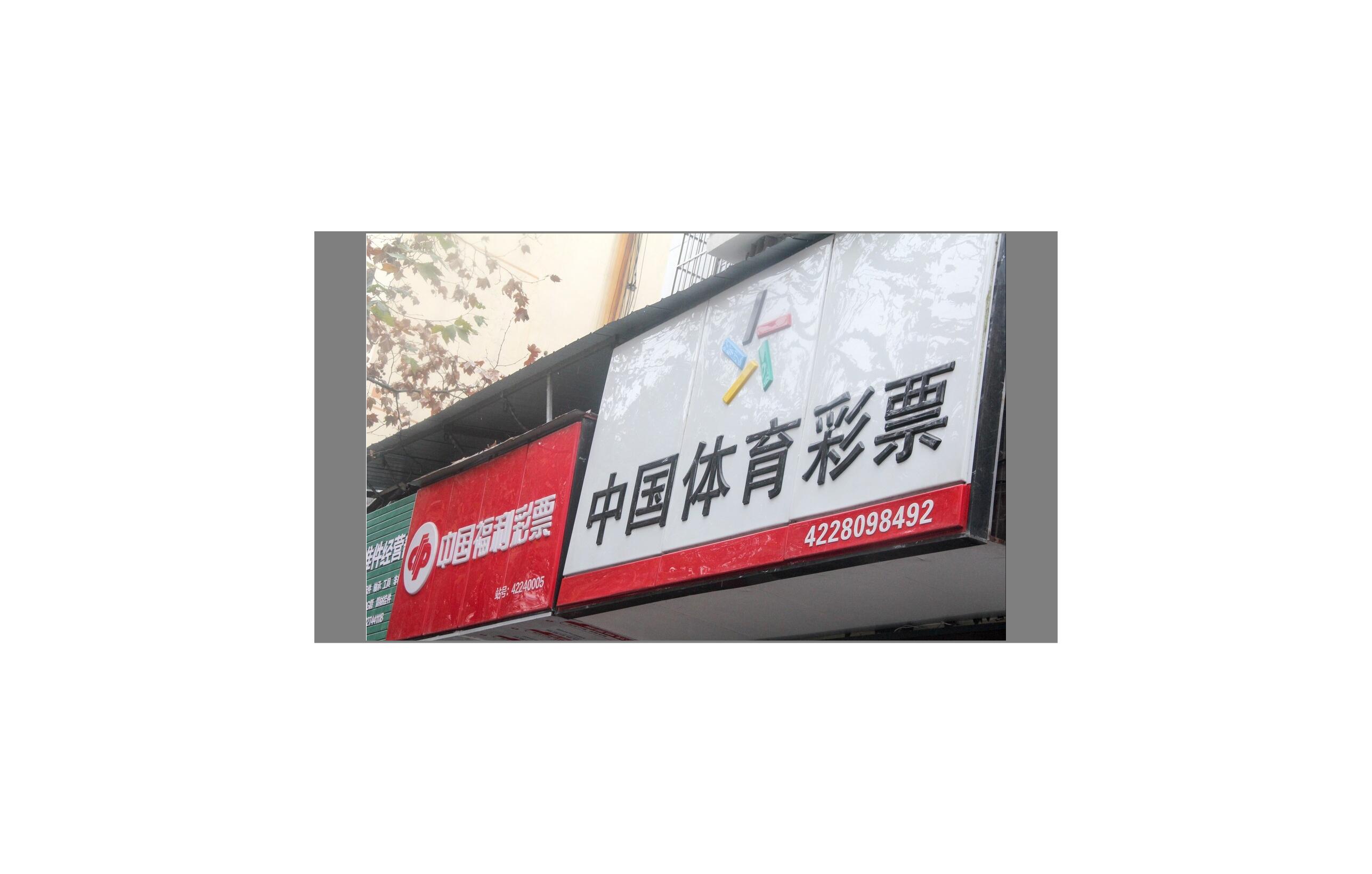 买彩票算不算赌博的性质,买彩票算不算赌博