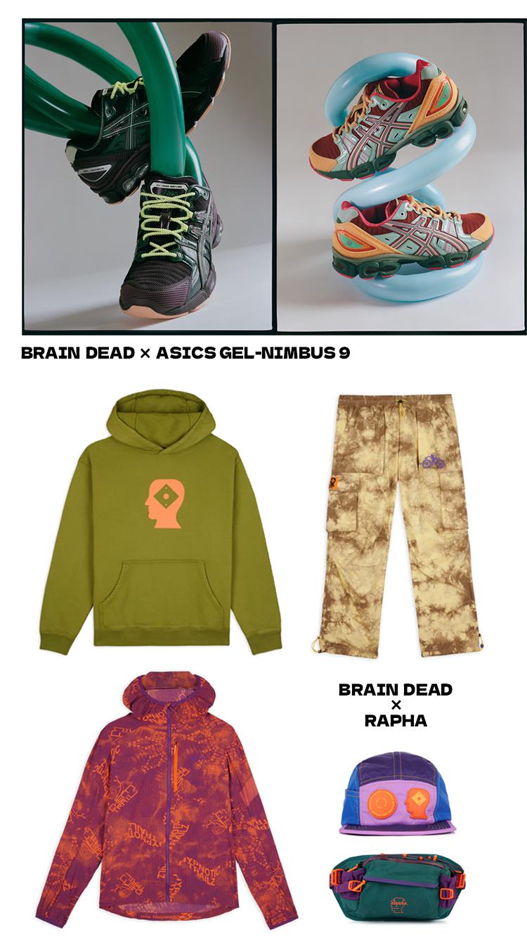 火速出圈的产品,近年就出了很多出圈的联名款