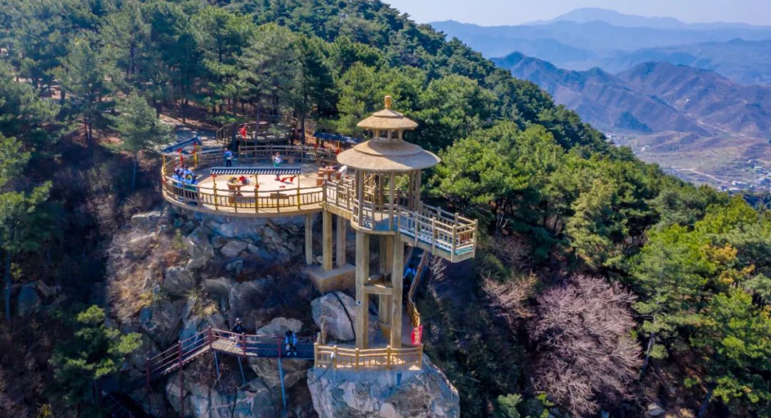 济南近郊旅游专线,济南开通的几条旅游线公交不错