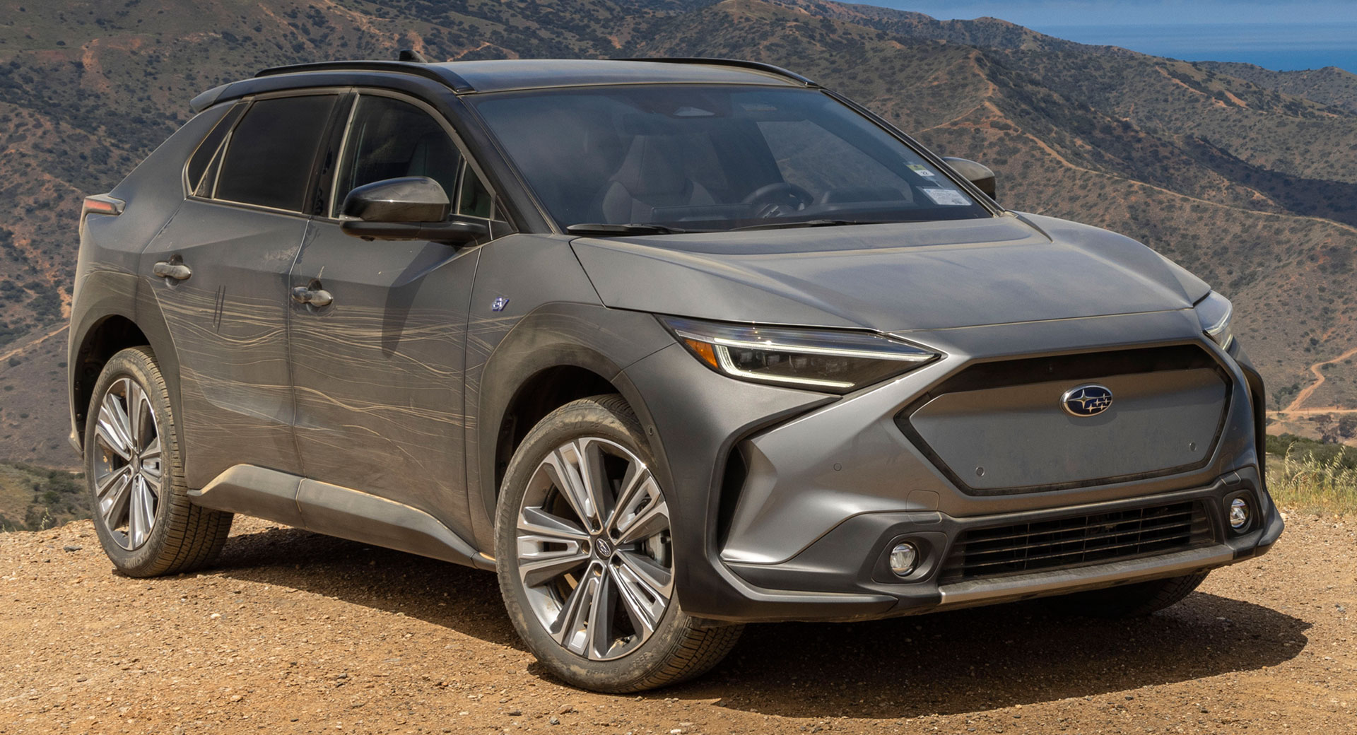 美国发布电动汽车税收新规,韩系车最惨的几款车