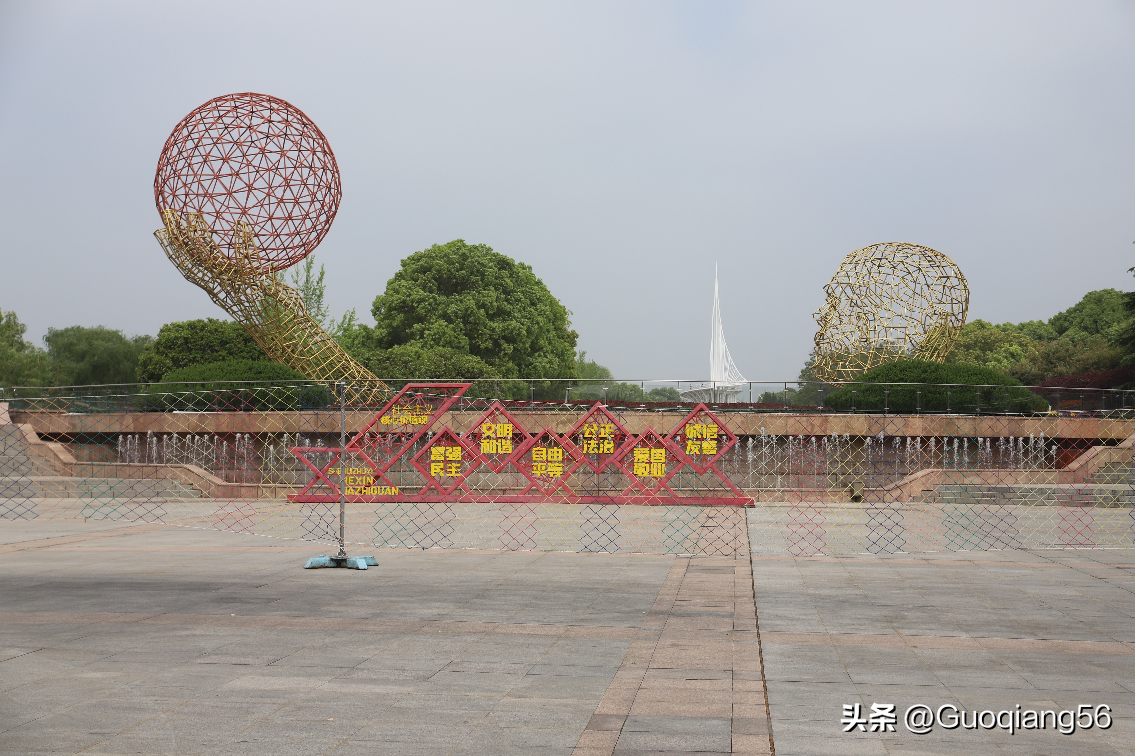 上海东方绿舟最新视频,上海东方绿舟时间