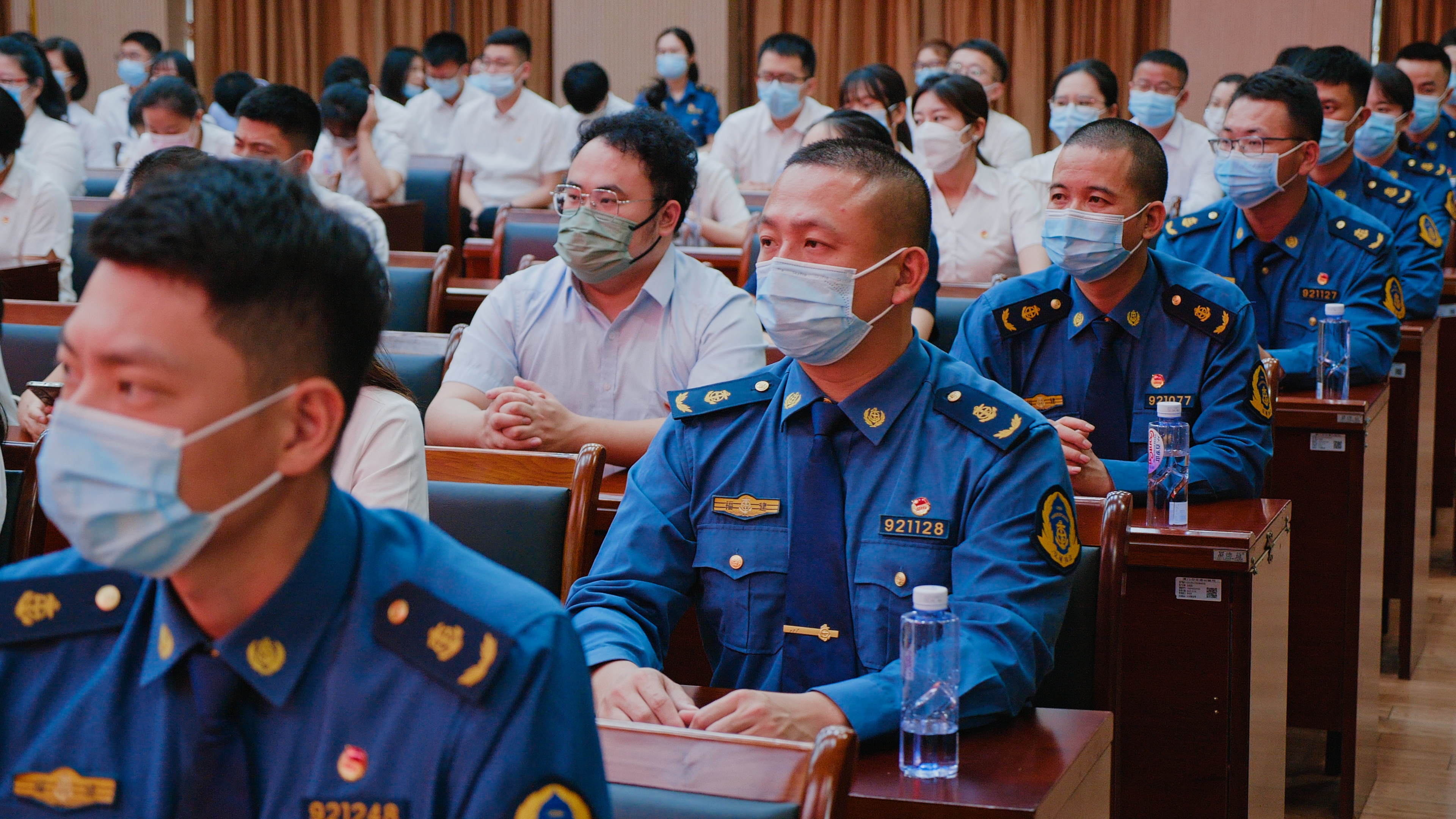 2022年交通运输执法队党建总结,交通执法五好党支部事迹