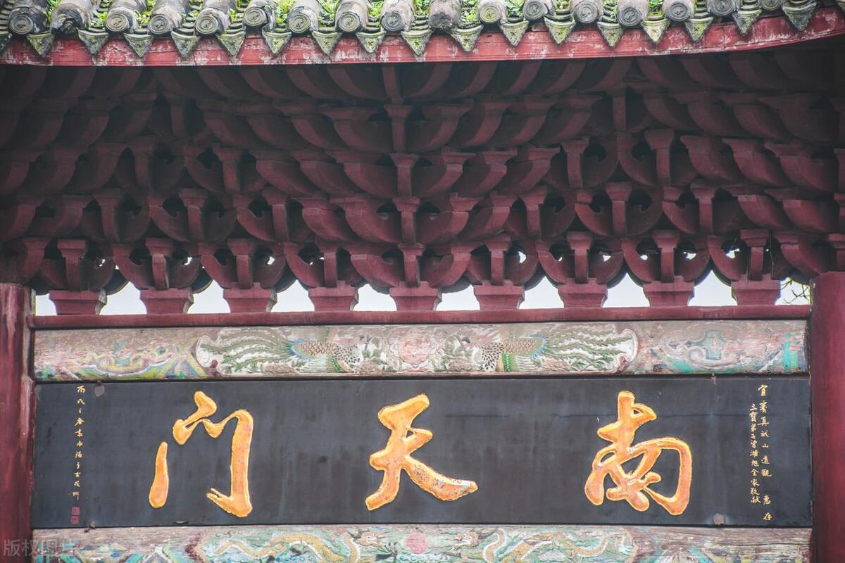 中国民间及道教供奉的神仙有哪些,民间道教供奉哪些神仙