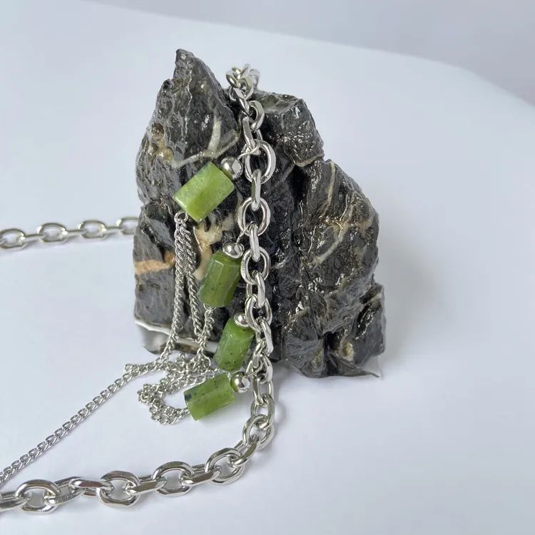 新中式店铺极简轻奢风格,高级感气质风店铺推荐