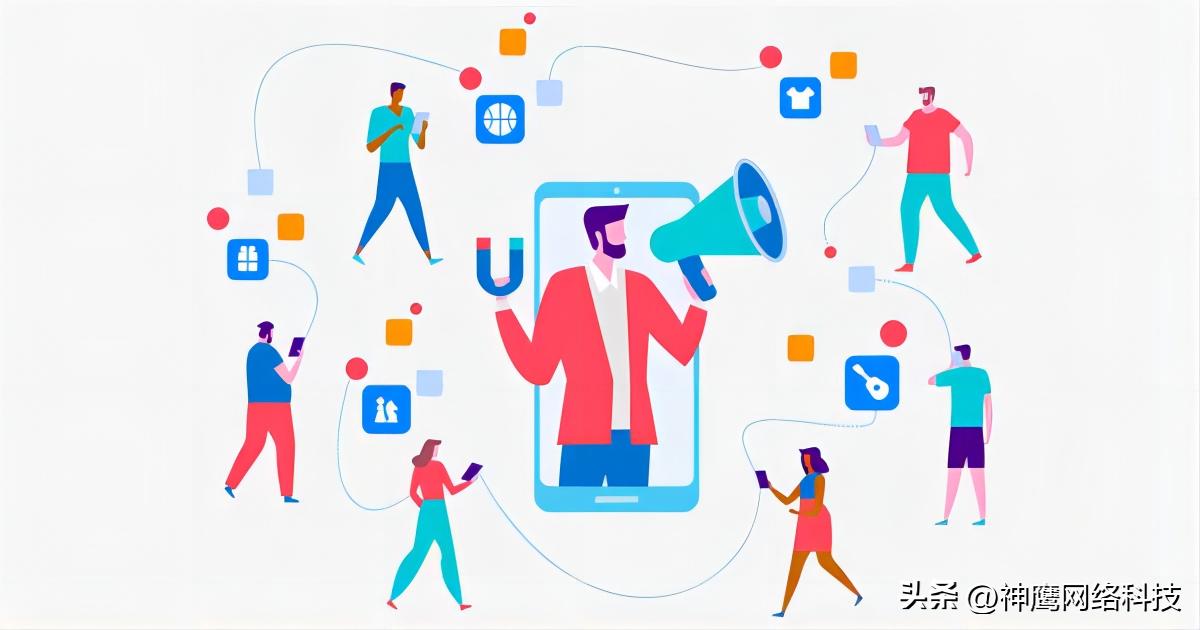 社区营销思维与商业模式,为什么社区商业是未来趋势