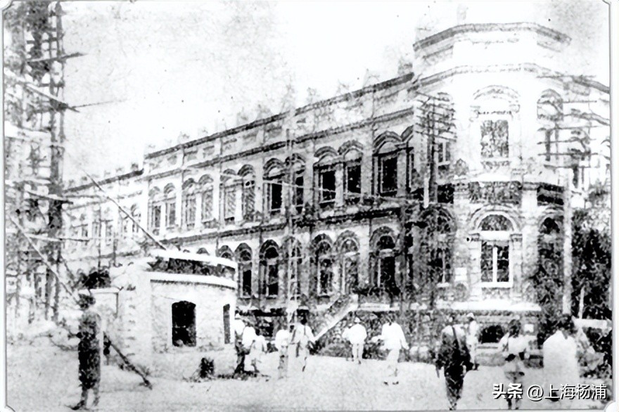 百年招商局半部中国史,招商局历史简介