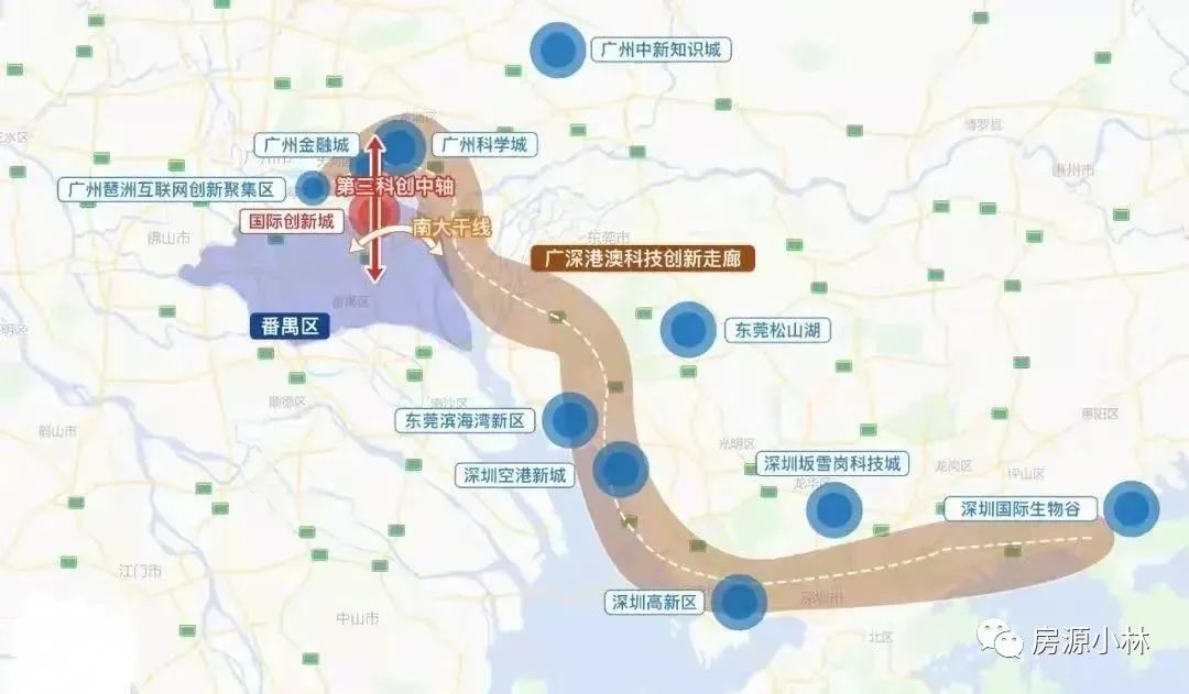 番禺大学城学畔公馆可以入手吗,广州大学城学畔公馆