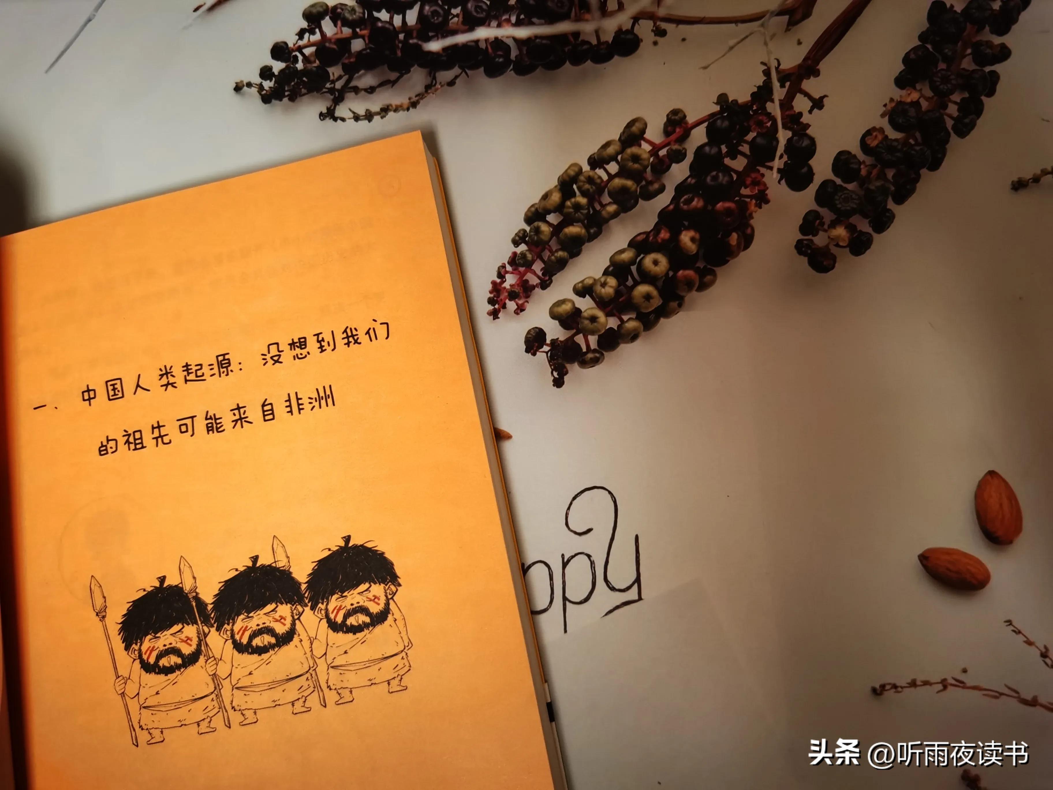 混子出手果然不凡，这本历史漫画嘎嘎好看