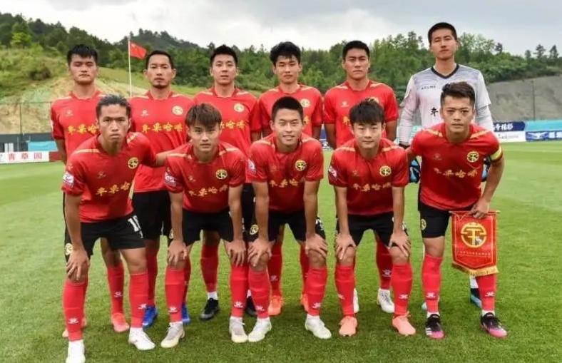 体育相对论｜如果有这样一支队伍，广西体育会更加热闹