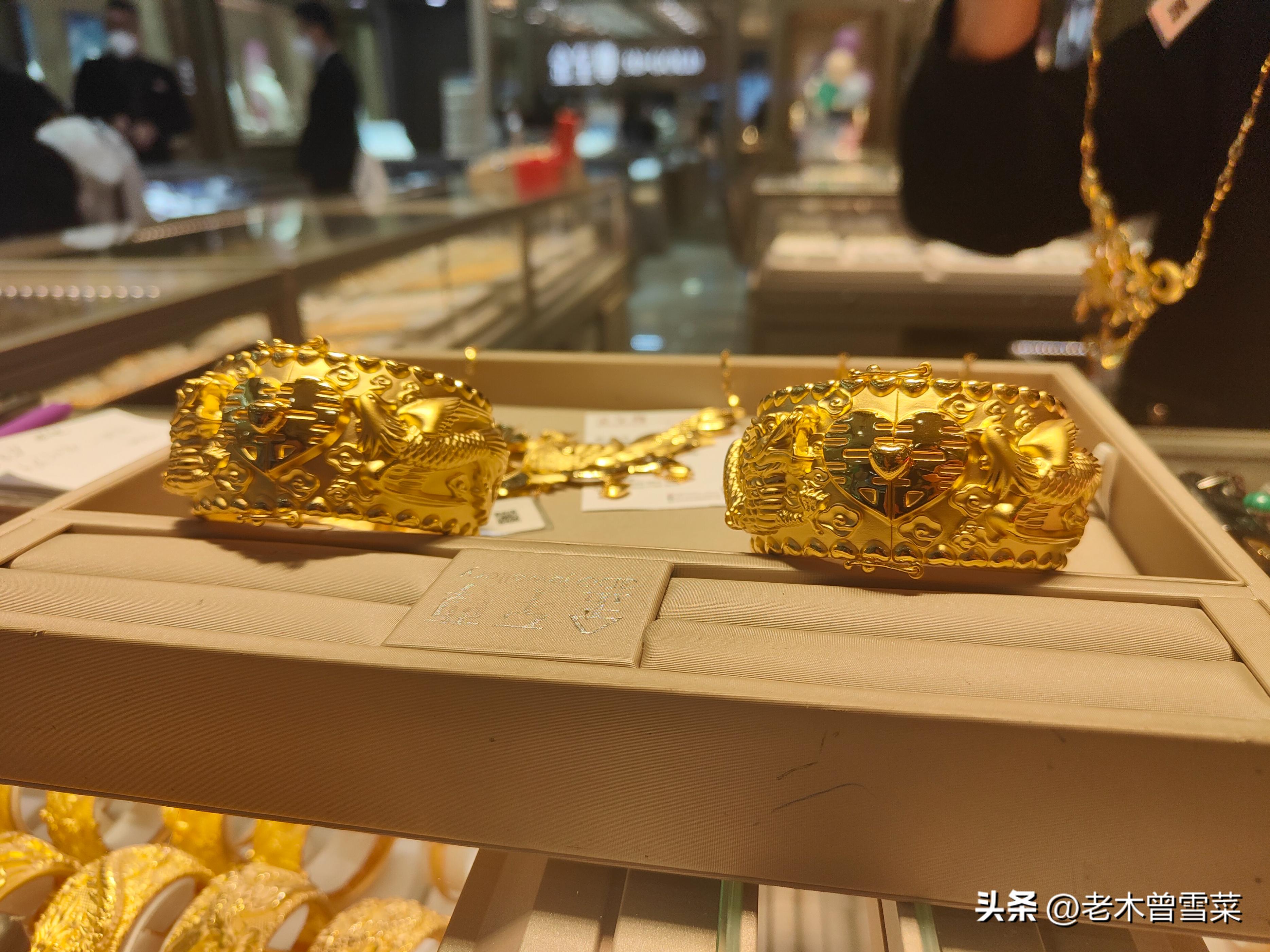 香港买黄金攻略视频,香港购买黄金珠攻略